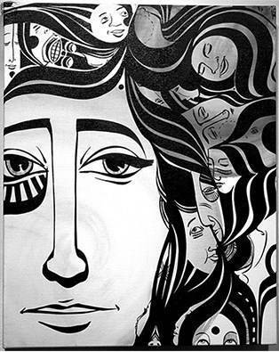 Lucy McLauchlan - Human Potential