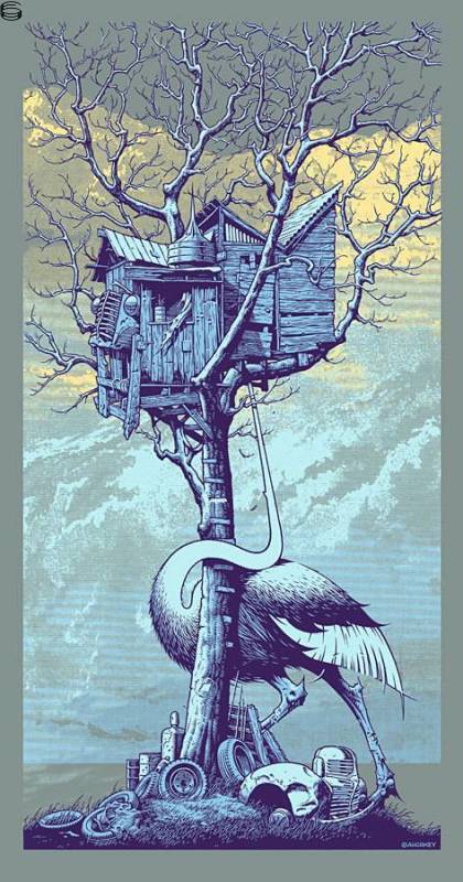 Aaron Horkey - Hurricane Relief 05 - AP Edition