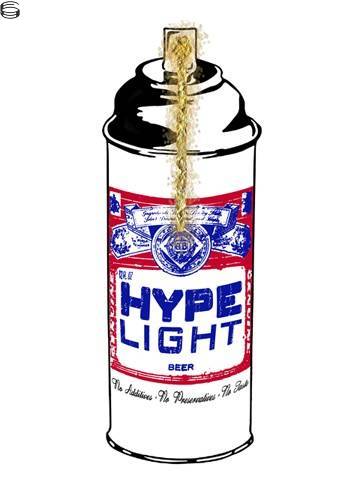 Hype Light