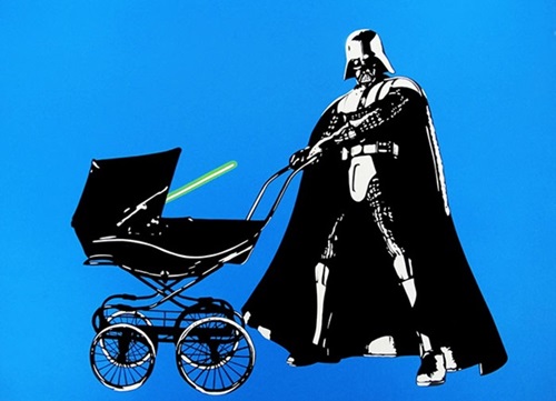 I Am Your Vader