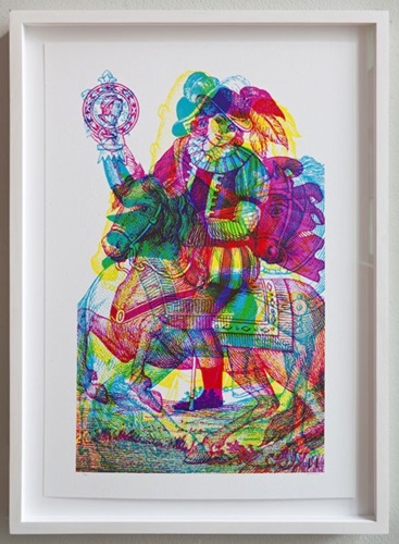 Horseman 2