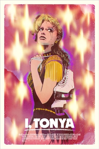 I, Tonya