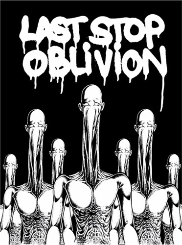 Last Stop Oblivion