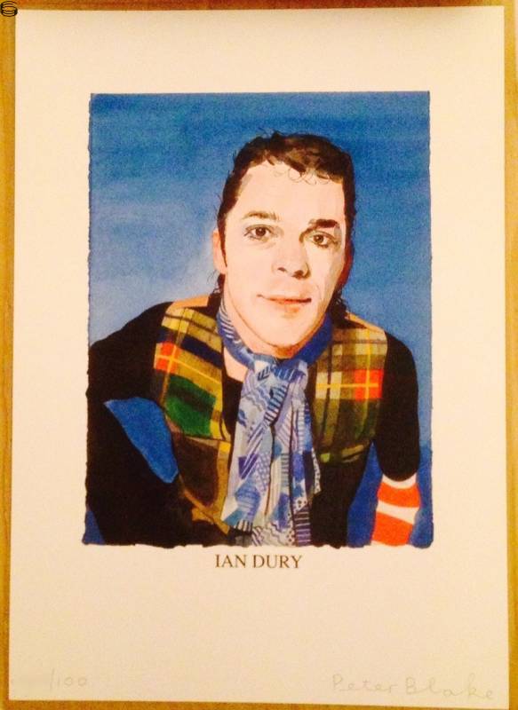 Ian Dury 10