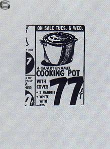 Cooking Pot (FS-II.1)