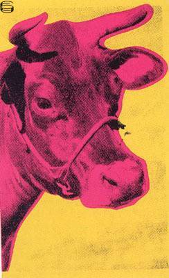 Cow (FS-II.11) 