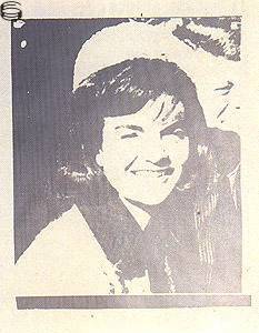 Jacqueline Kennedy I | Jackie I (FS-II.13)