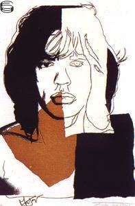 Mick Jagger (FS-II.146)