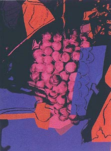 Grapes (Special Edition) (FS-II.193A)