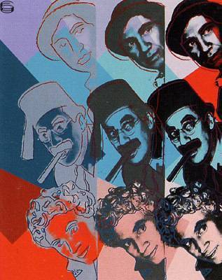 II.232: The Marx Brothers 80