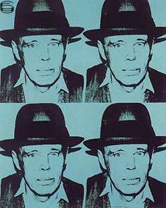 II.242: Joseph Beuys I 83