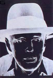 II.245: Joseph Beuys 80