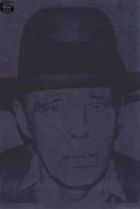 II.246: Joseph Beuys 80