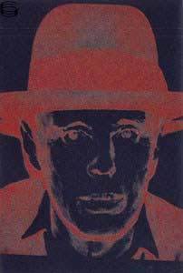 II.247: Joseph Beuys 80