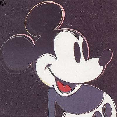 II.265: Mickey Mouse 81