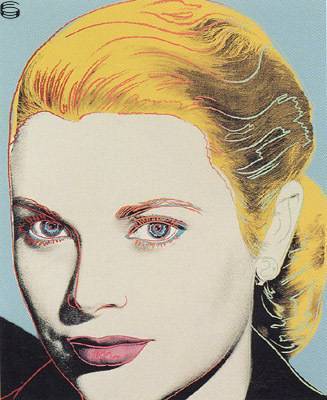 II.305: Grace Kelly 84