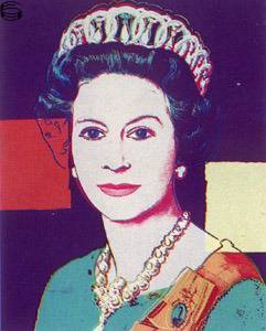 II.335 Queen Elizabeth II Of The UK 85