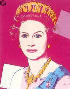 II.336 Queen Elizabeth II Of The UK 85