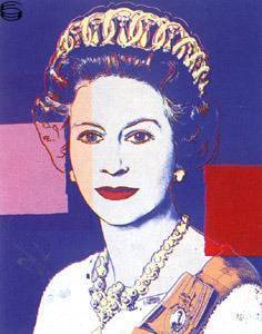 II.337 Queen Elizabeth II Of The UK 85