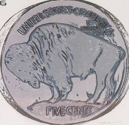 II.374: Buffalo Nickel 86