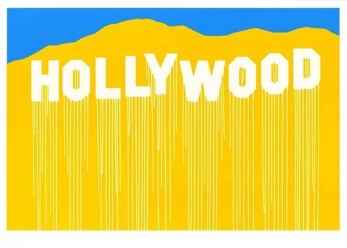 Liquidated Hollywood
