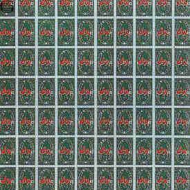 S&H Green Stamps (FS-II.9)
