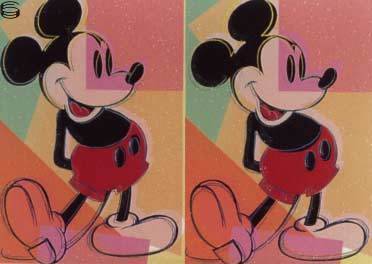 IIA.269-13.25 Double Mickey 81