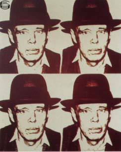 IIB.242-244-TP19.45: Joseph Beuys 83