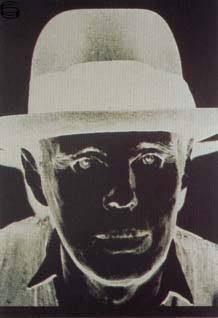 IIB.245-247-TP4.10: Joseph Beuys 80