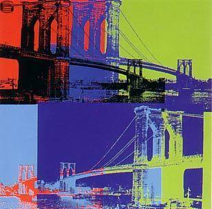 IIB.290-TP6.25: Brooklyn Bridge 83