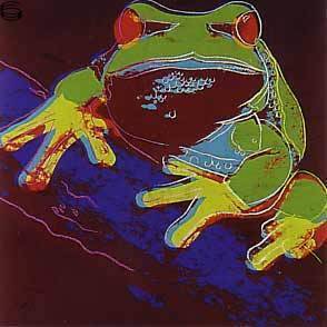 IIB.294-TP13.30: Pine Barrens Tree Frog 83