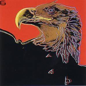 IIB.296-TP14.30: Bald Eagle 83