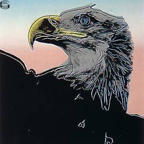 IIB.296-TP15.30: Bald Eagle 83