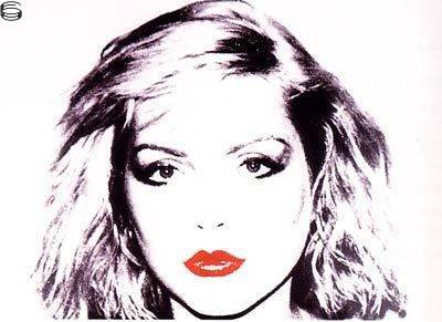 IIIA.12: Debbie Harry 80