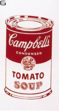 IIIA.5A: Campbell's Soup Can [Retrospective Series] 78