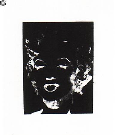 IIIA.6: Marilyn Monroe (Marilyn) [Reversal Series] 78