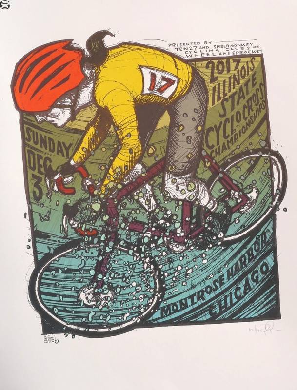 Illinois State Cyclocross Championships