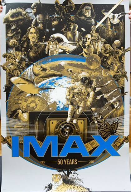 IMAX 50th Anniversary 18