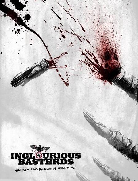 Inglourious Basterds 09