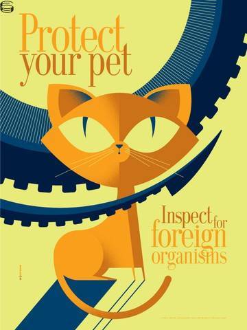 Inspect Your Pet