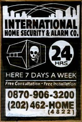 International Home Security & Alarm Co. 06