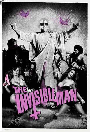 Invisible Man 07