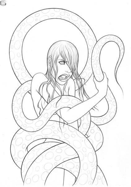 Tara McPherson - Isis NYC 06 - OG Edition