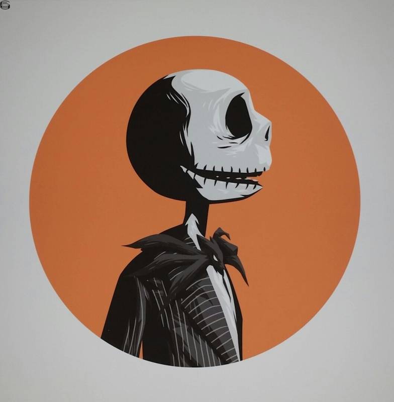 Jack Skellington