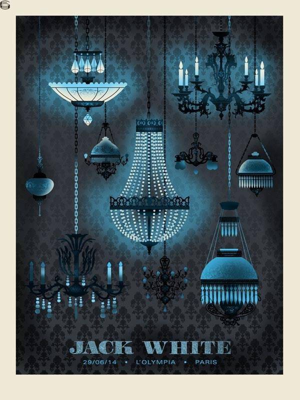 Jack White Paris 14