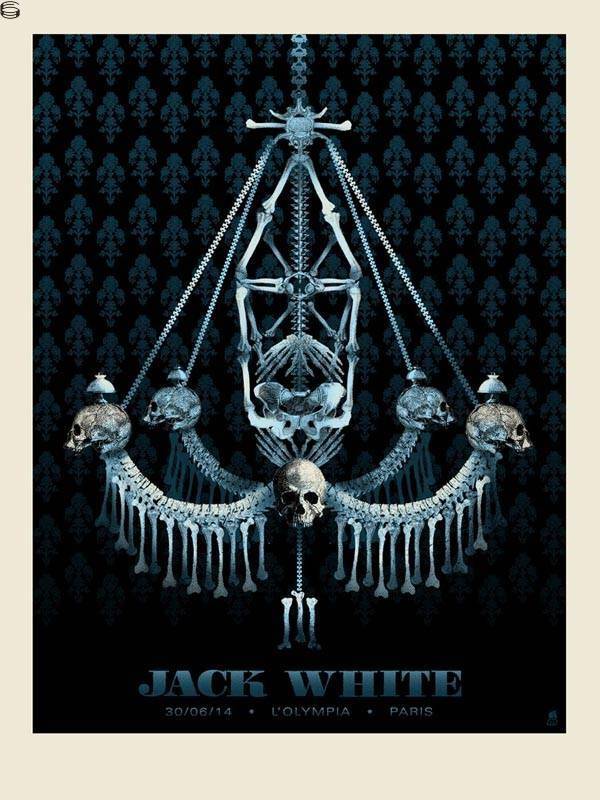 Jack White Paris II 14