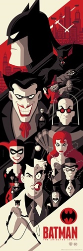 Batman: The Animated Series