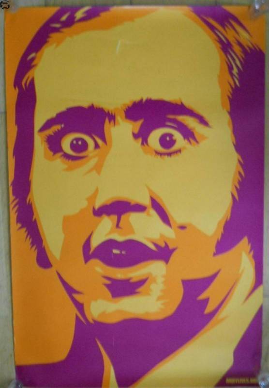 Andy Kaufman