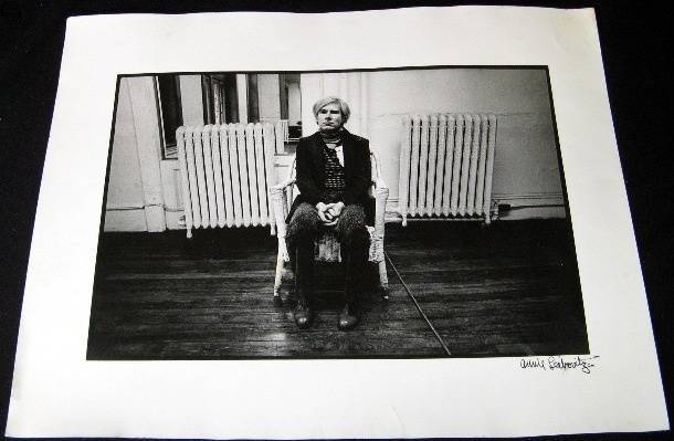 Andy Warhol