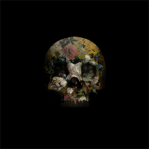 Magnus Gjoen - There Is Strong Shadow Where There Is Much Light - Yellow